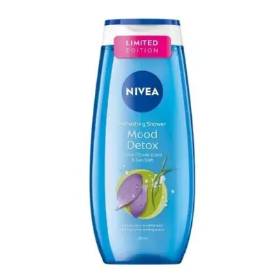 Nivea tusfürdő 250ml D - Mood Detox