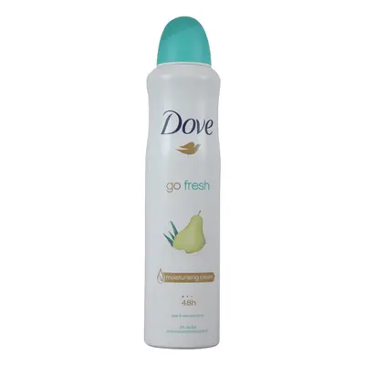 Dove DEO WOMEN 250 ml Körte és Aloe Vera