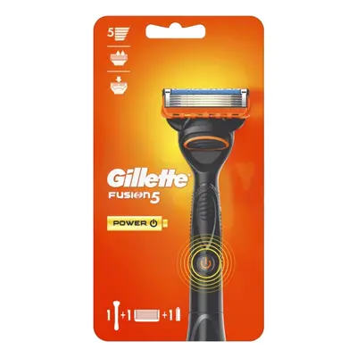 Gillette Fusion5 Power