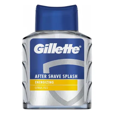 Gillette sorozat borotválkozás utáni 100 ml Energetizáló citrus