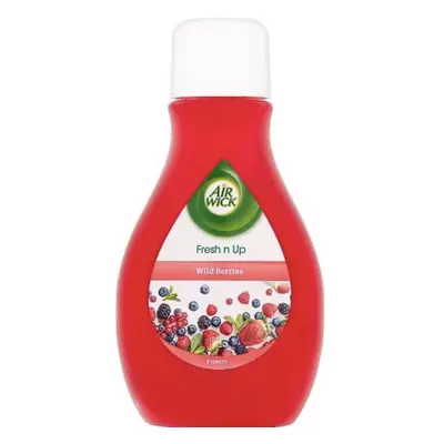 Air Wick Fresh n Up erdei gyümölcsös kanóc 375 ml