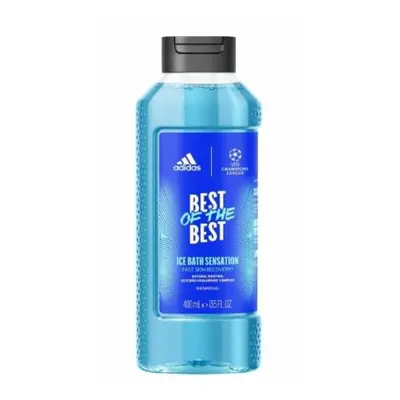 Adidas tusfürdő 400ml P - A legjobbak legjobbja