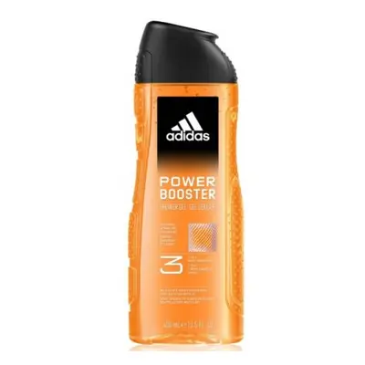 Adidas tusfürdő 400ml P - Power Booster