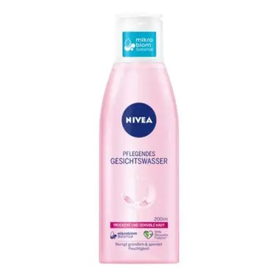 Nivea lotion 200 ml - Száraz vagy érzékeny bőrre