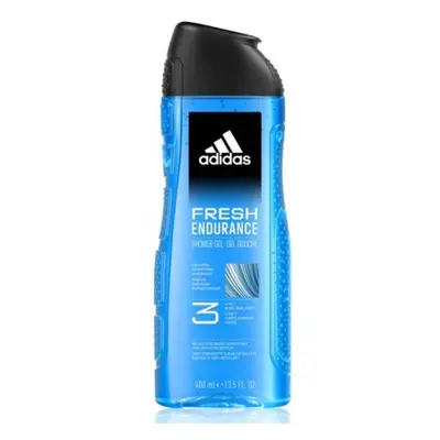 Adidas tusfürdő 400ml P - Fresh Endurance