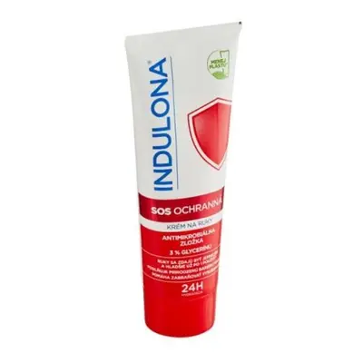 Indulona kézkrém 75ml - SOS Protective