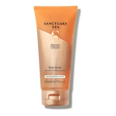 Sanctuary Spa Body peeling SC 200 ml