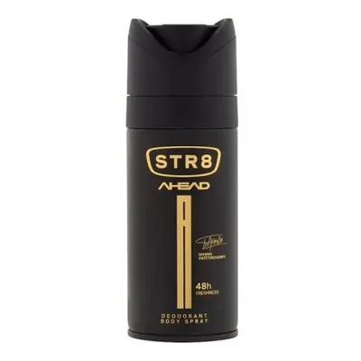 STR8 dezodor P 150ml - Előre