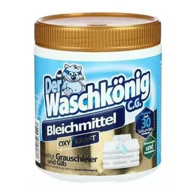 Der Waschkönig folteltávolító 750g - Bleichmittel