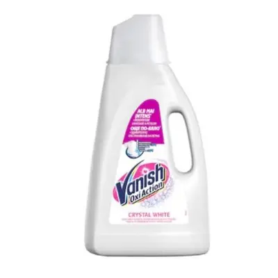 Vanish foltok ellen 3L - Fehér