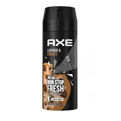 Axe dezodor 150ml P - Bőr és süti