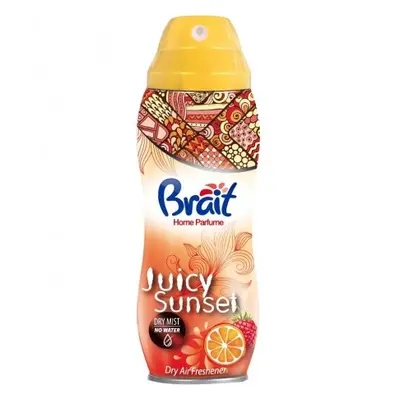 Brait légfrissítő 300ml - Juicy Sunset