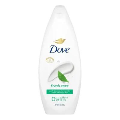 Dove tusfürdő 250ml D - Fresh Care