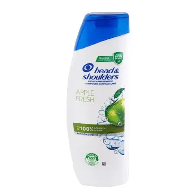 Head&Shoulders sampon 700 ml - Alma friss