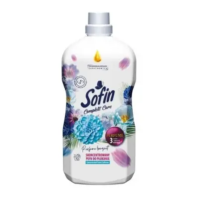 Sofin öblítő 1,8l (72 PD) - Parfüm csokor