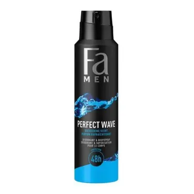 Fa dezodor 150ml P - Perfect Wave