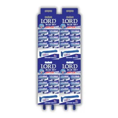 LORD 3-brit szerkezetek 24 db P - BLUE SKY lemez /LBS.174P/