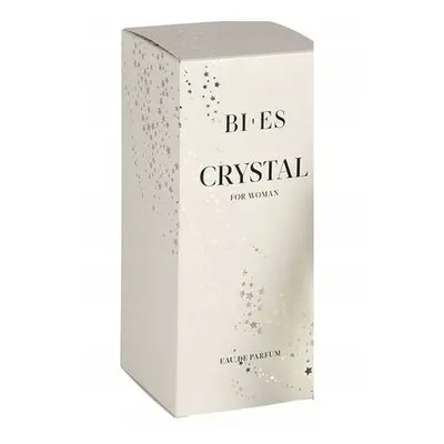 Bi-es EDP 100ml D - Kristály