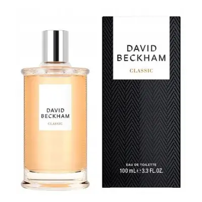 David Beckham EDT 100ml P - Classic