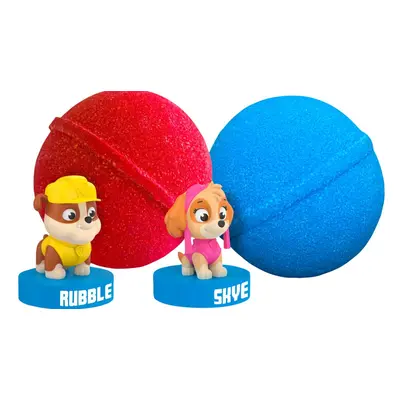 PawPatrol fürdőbomba meglepetéssel 80g