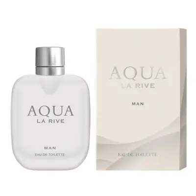 La Rive EDT 90 ml Aqua La Rive