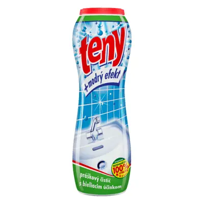 Teny homok 400g