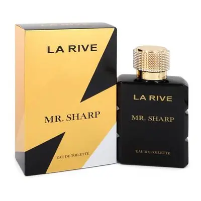 LA RIVE Mr. Éles