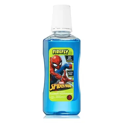 KIDS szájvíz 300 ml - Pókember