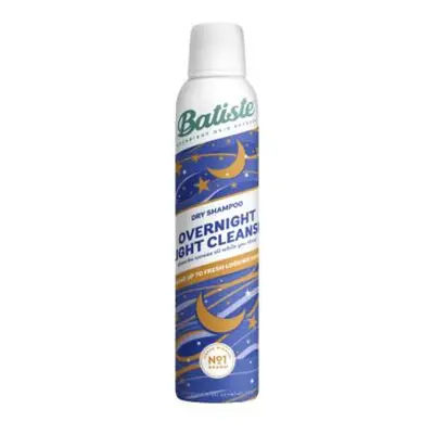 Batiste éjszakai fénytisztító 200 ml