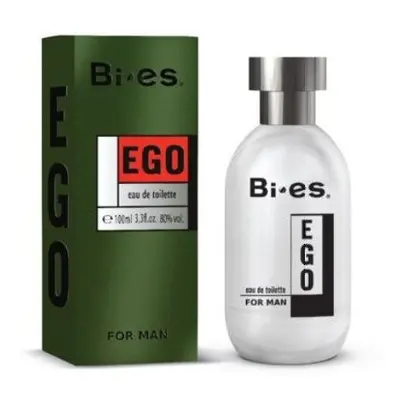 Bi-es EDT 100ml P - Ego