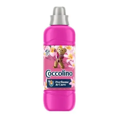 Coccolino öblítő 925 ml (37 PD) - Creations Tiare Flower&Red Fruits