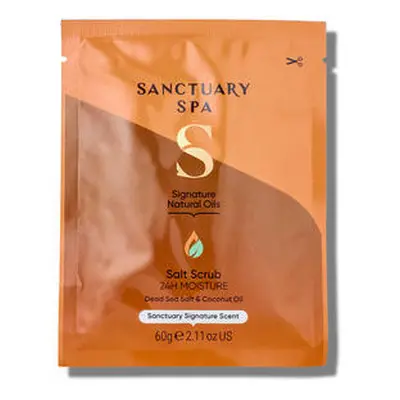 Sanctuary Spa Só peeling mini 60 g