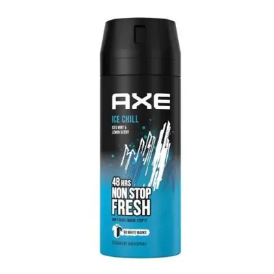 Axe dezodor 150ml P - Ice Chill