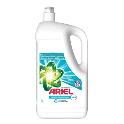 Ariel mosógél 3,50l (70 PD) - Univerzális