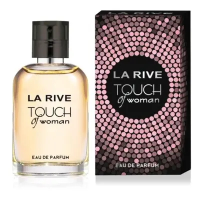 La Rive EDP 30ml D - Touch Of Woman