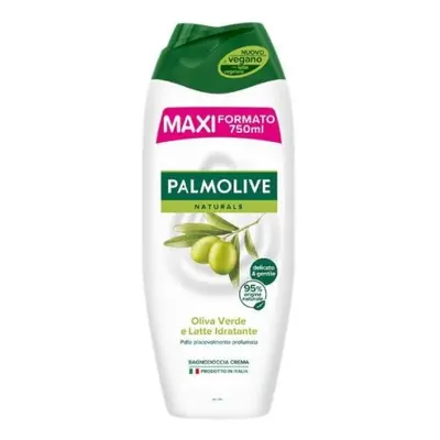 Palmolive tusfürdő 750 ml D - Olive&Milk (Latte e Oliva)