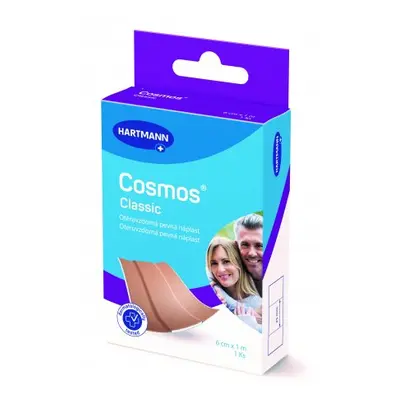 Cosmos tapasz 6cmx1m