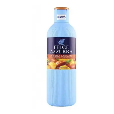 Felce Azzurra tusfürdő 650ml D - Ambra e Argan