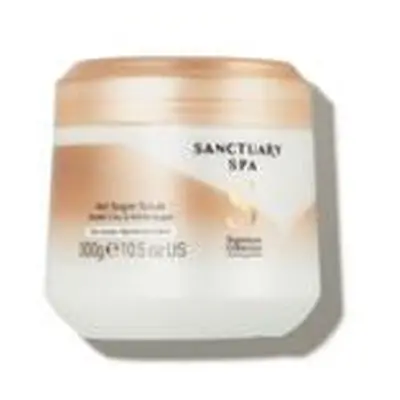 Sanctuary Spa Peeling cukorral SC 300g