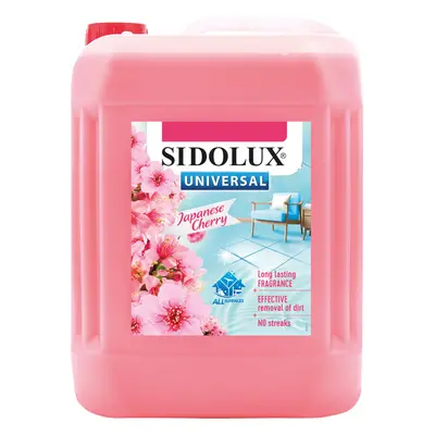 SIDOLUX UNI 5 L SZÓDA POW