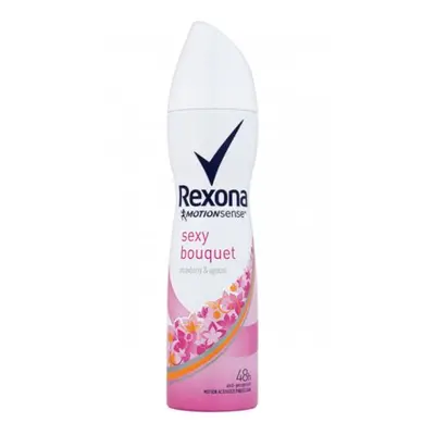 Rexona dezodor 150ml D - Szexi csokor