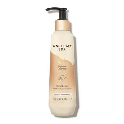 Sanctuary Spa Kézkrém SC 250 ml - pumpában