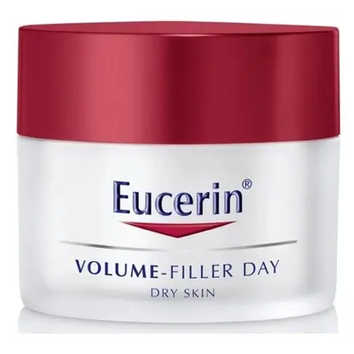 Eucerin Volume-Filler Nappali krém napi lifting krém száraz bőrre SPF15 50 ml