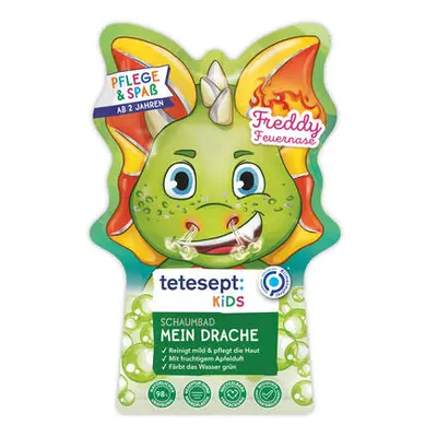 tetesept Dráček habfürdő 40 ml