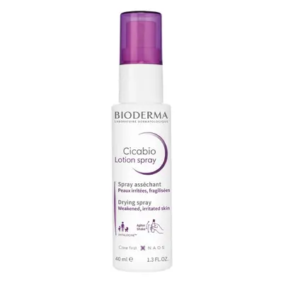 Bioderma Cicabio lotion spray 40ml