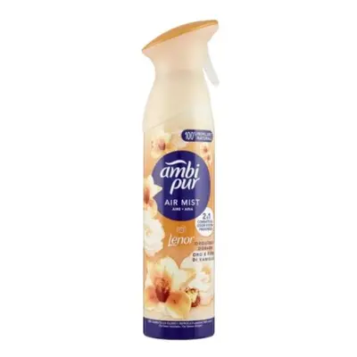 légfrissítő Ambi Pur 185ml MR - Oro e Fiori Di Vaniglia