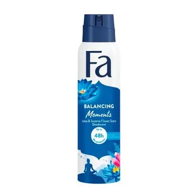 Fa dezodor 150ml D - Balancing Moments