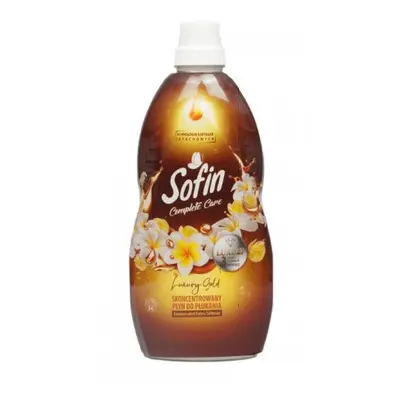 Sofin öblítő 1,4l (56 PD) - Luxury Gold