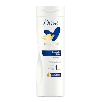 Dove testápoló 400 ml - Regular Essential