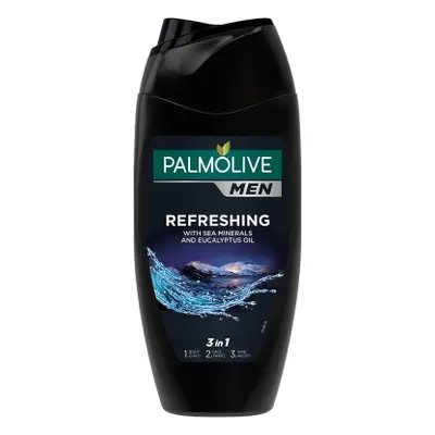 Palmolive SG 500ml FM Frissítő